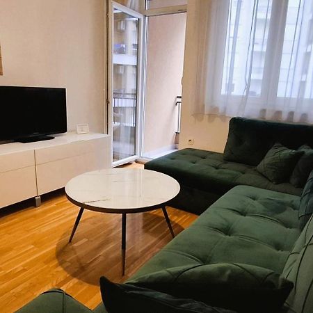 Apartment Nina Centar Мостар Экстерьер фото