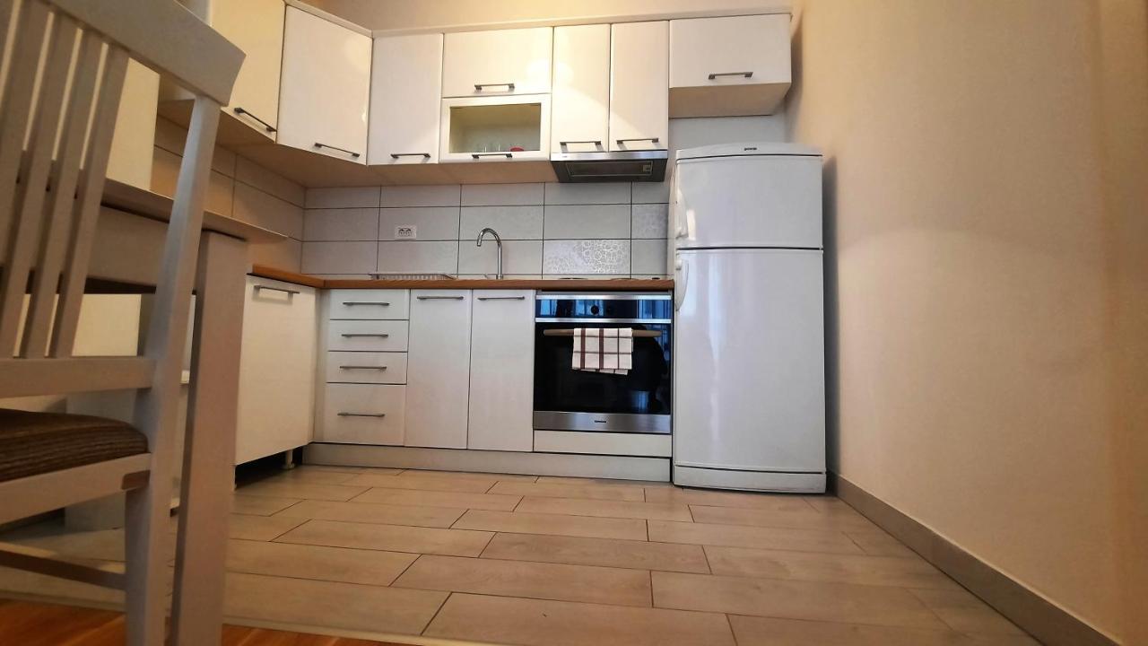 Apartment Nina Centar Мостар Экстерьер фото