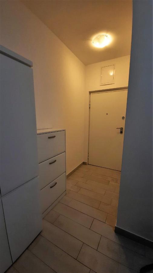 Apartment Nina Centar Мостар Экстерьер фото