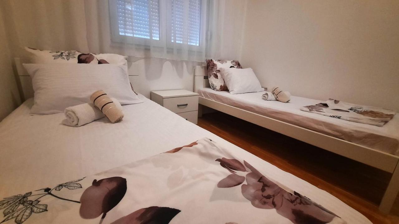 Apartment Nina Centar Мостар Экстерьер фото