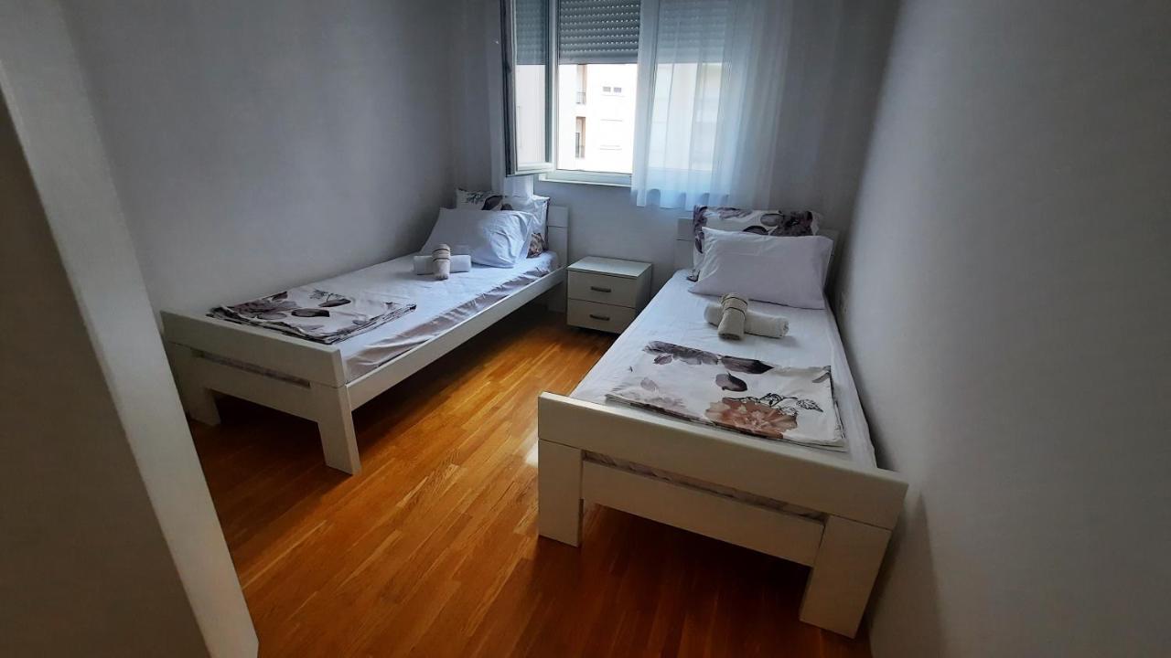 Apartment Nina Centar Мостар Экстерьер фото