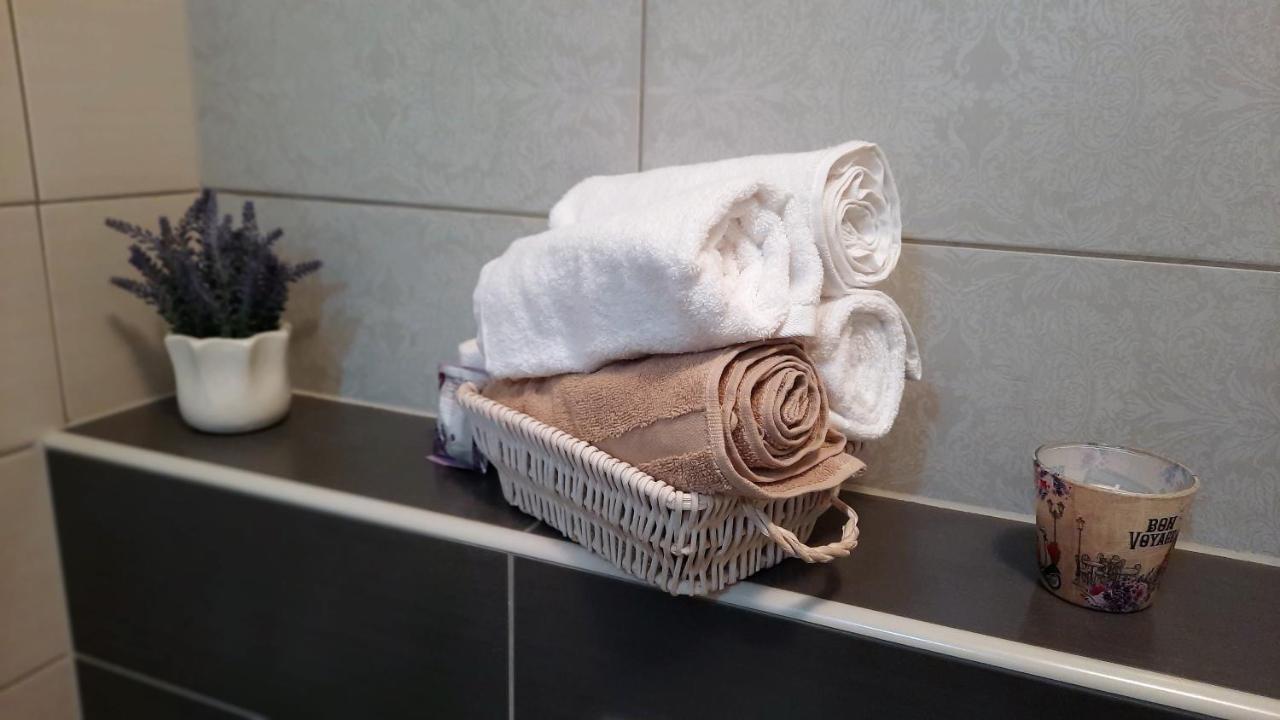 Apartment Nina Centar Мостар Экстерьер фото