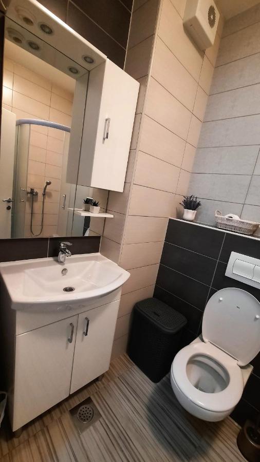 Apartment Nina Centar Мостар Экстерьер фото