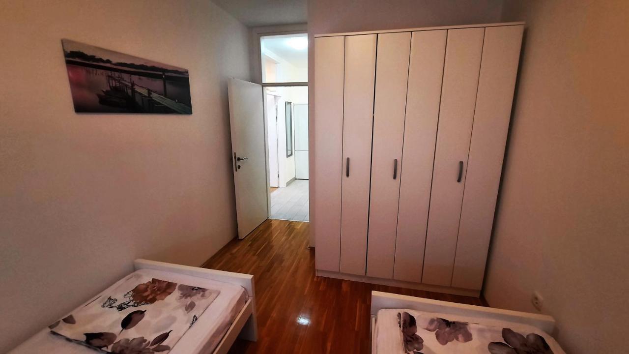 Apartment Nina Centar Мостар Экстерьер фото