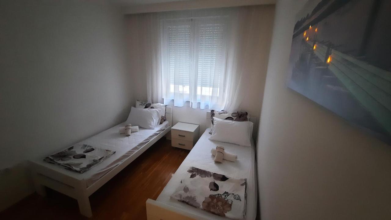 Apartment Nina Centar Мостар Экстерьер фото