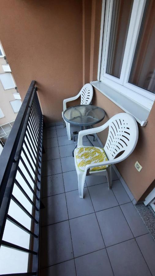 Apartment Nina Centar Мостар Экстерьер фото