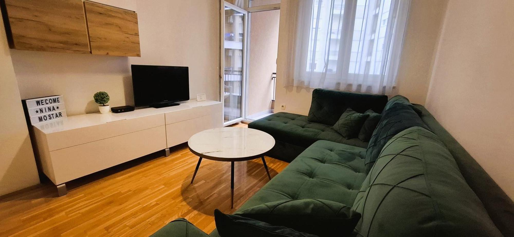 Apartment Nina Centar Мостар Экстерьер фото