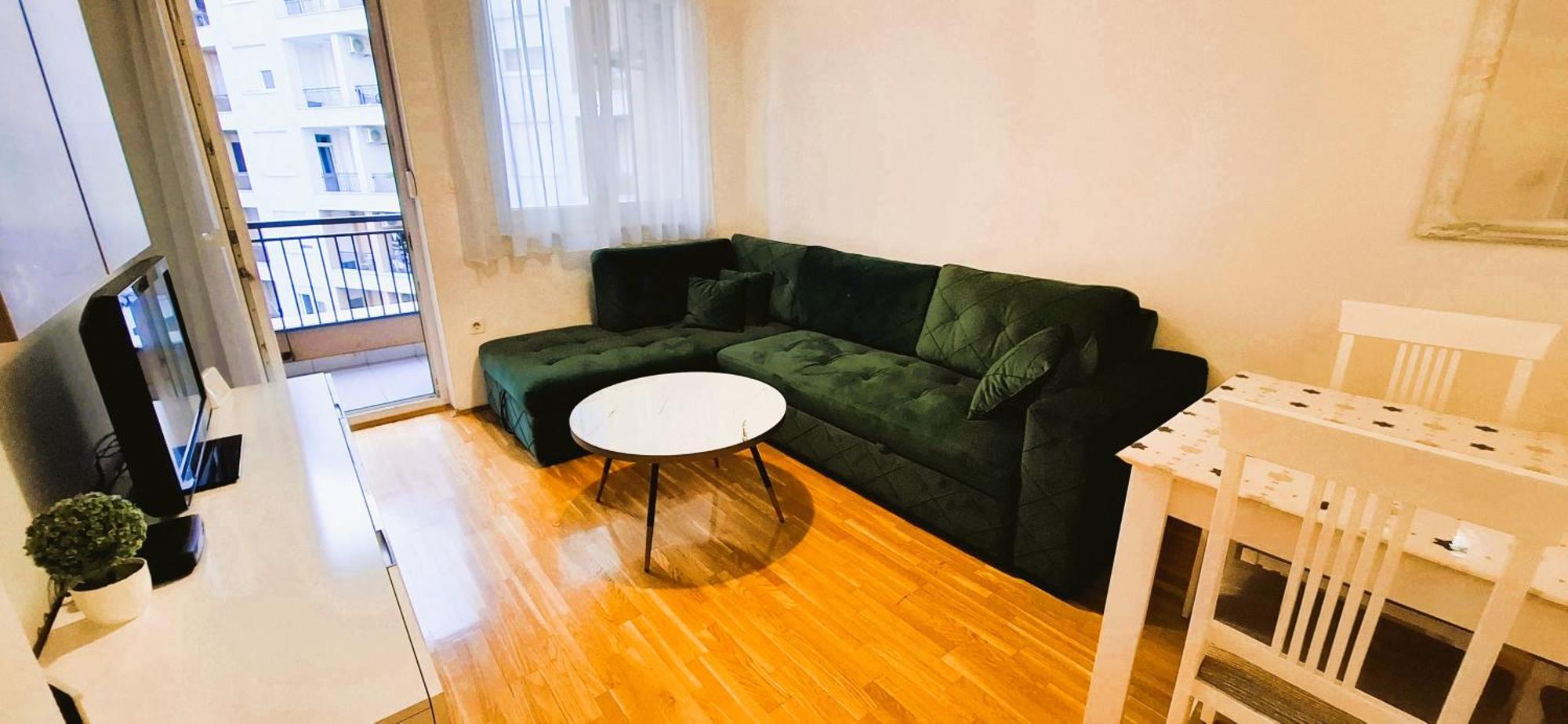 Apartment Nina Centar Мостар Экстерьер фото
