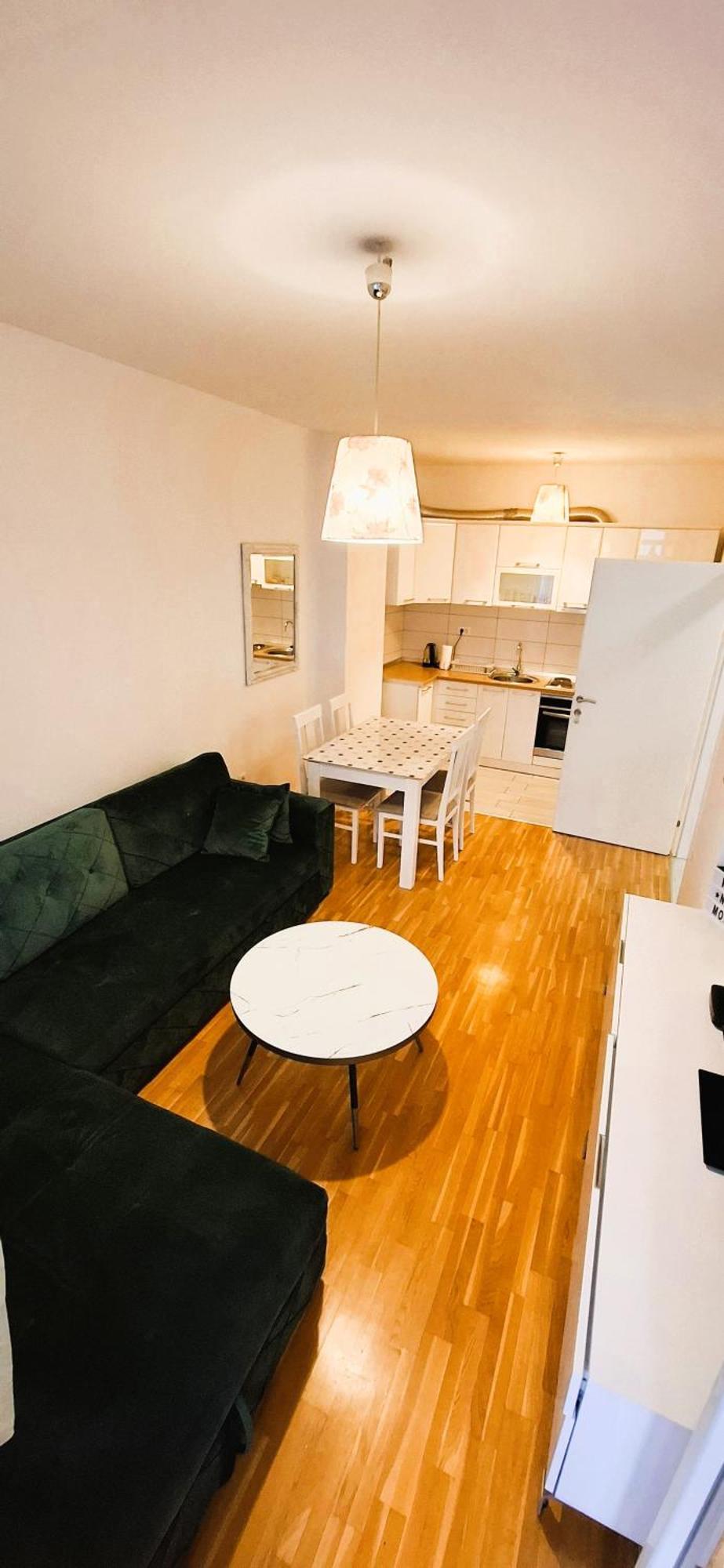 Apartment Nina Centar Мостар Экстерьер фото